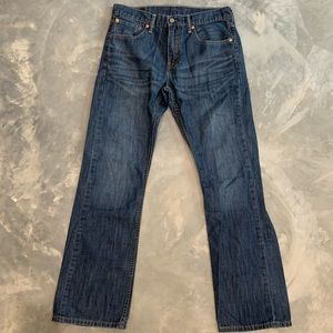 Men’s Levi’s Style 527 Size 32 x 32